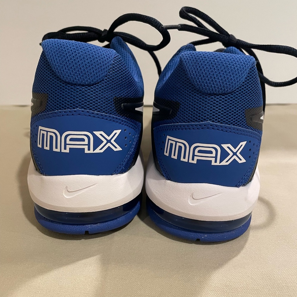 Nike Air Men’s Max Crusher 2 running shoe - Picture 2 of 10